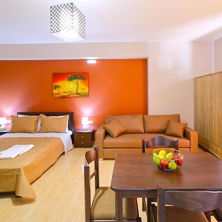 Villas Metoxi Kato Asites Exteriér fotografie