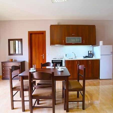 Villas Metoxi Kato Asites Exteriér fotografie