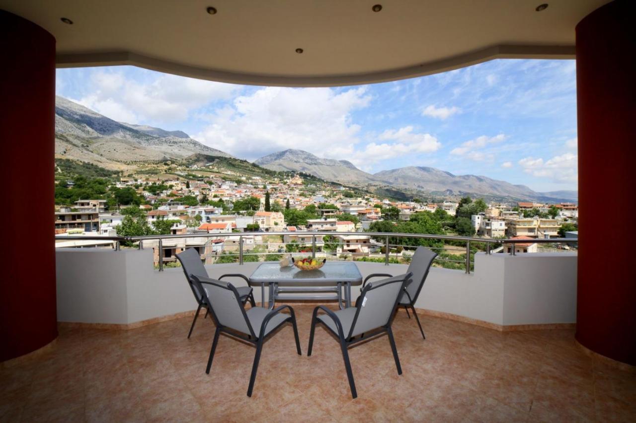 Villas Metoxi Kato Asites Exteriér fotografie